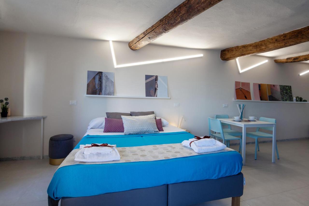 Ciao Bella Seafront Apartamento Riomaggiore Exterior foto