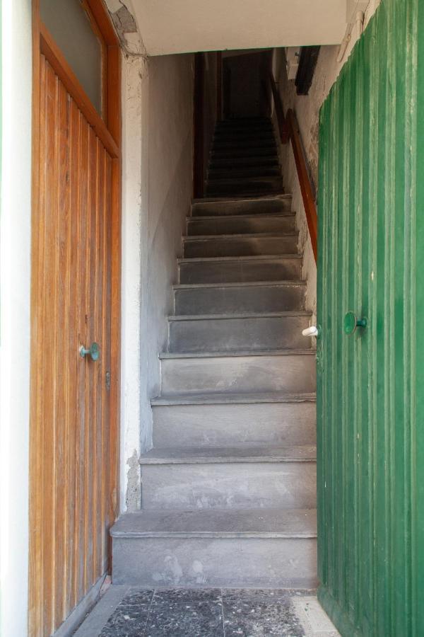 Ciao Bella Seafront Apartamento Riomaggiore Exterior foto
