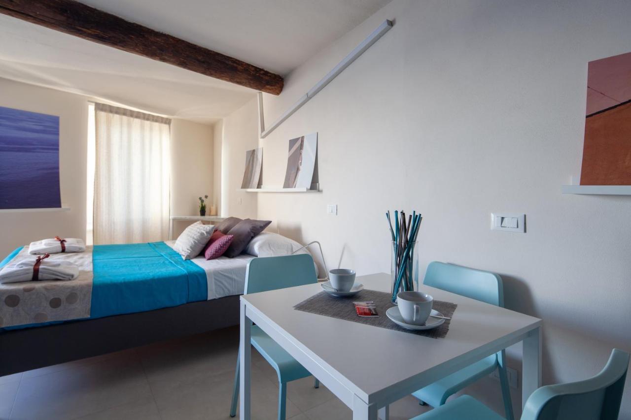 Ciao Bella Seafront Apartamento Riomaggiore Exterior foto